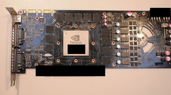 GeForce GTX 480